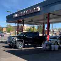 Mega Car Wash (Pecos) Full Service Car Wash & Detail Service