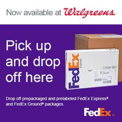 FedEx OnSite