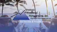 Strategic Financial Management, Inc.