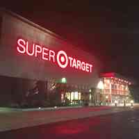 Target Grocery