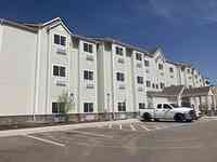 Microtel Inn & Suites by Wyndham Loveland