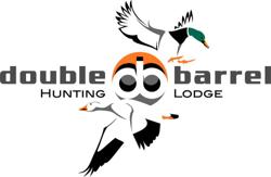 Double Barrel Hunting Lodge