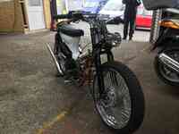 NJ Motor Engineers Garage & MOT Center Hayle Cornwall (Formerly Neil Wade Motor Engineer)