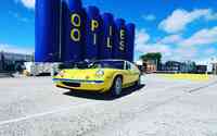 Opie Oils Automotive