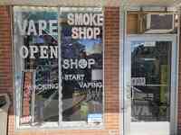 DRAGON Cigar N Vape smoke shop hookah head shop Airis vape Flum