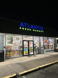 Atlantis Fresh Market - #543 (Now Delivering!)
