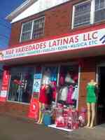 M&R Variedades Latinas LLC.