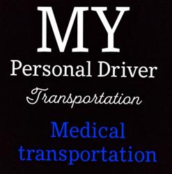 My Personal Driver Transportation LLC