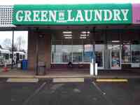 Green laundry