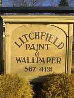 Litchfield Paint Co. (formerly known as Litchfield Paint & Wallpaper)