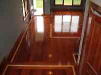 Nick's Coastal Hardwood Flooring