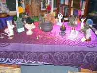 Enchantments School for the Magical Arts & Spiritual Center