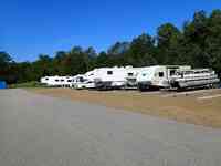 Mansfield Self & RV Storage