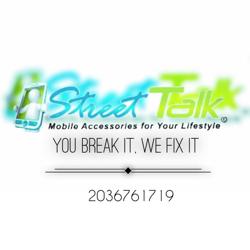 STREET TALK & FIX