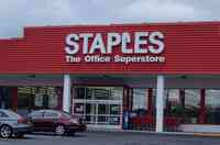 Staples