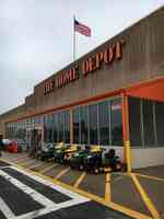 The Home Depot