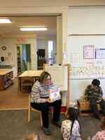 The Children's Center of New Milford, Inc