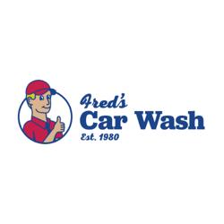Fred's Car Wash
