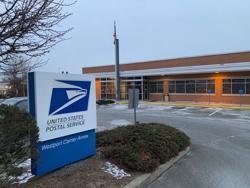 USPS Westport Carriers Annex