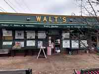 Walt's Food Market