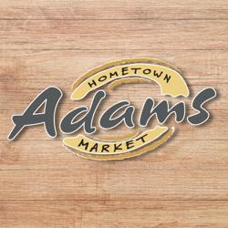 Adams Hometown Market