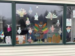 Preschool of the Arts: Tolland Stage