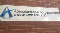 Advanced Scaffold Services