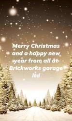 Brickworks Garage Ltd