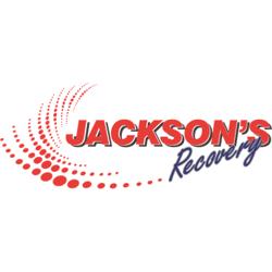 Jackson's Recovery