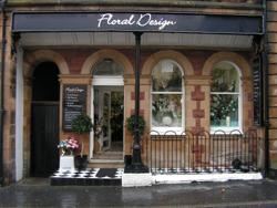 Floral Design Cumbria Ltd