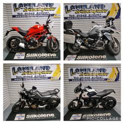 Lakeland Motorcycles