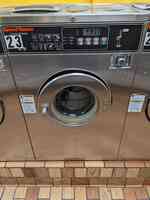 Slow Nickel Series-Laundromat