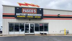 Pasco's Battery Warehouse of Cheswold