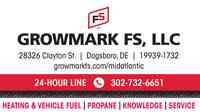 GROWMARK FS, LLC