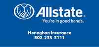 Matthew Henaghan: Allstate Insurance