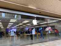 Apple Christiana Mall