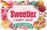 Sweetiez Candy & Ice cream shop