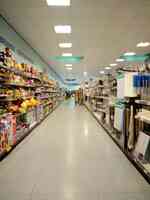 Home Bargains