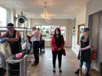 Martin Harris Hairdressing