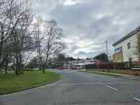SPAR Inkersall