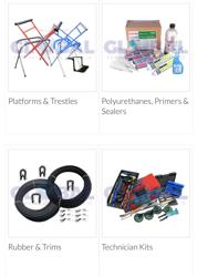 Global Products & Tools Ltd