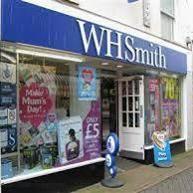 WHSmith