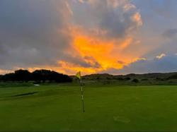 Saunton Golf Club