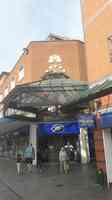 Boots Opticians Exeter
