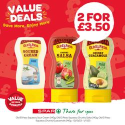 SPAR Alphington