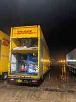 DHL Express Service Point (Ryman Exeter)