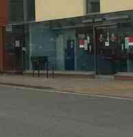 Royal Mail - Exeter Delivery Office