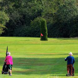 Teign Valley Golf Club