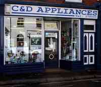 C & D Appliances