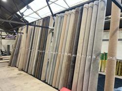 Sowton Mills Carpets Ltd